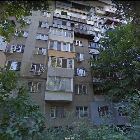 Gagarina/shevchenko * Odesa